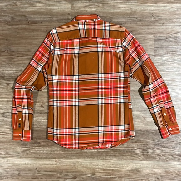 Scotch & Soda // Cotton Flannel - Picture 5 of 5